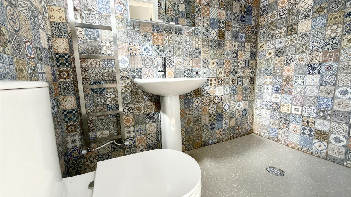 Tinkers Green Road, Tamworth, Staffordshire