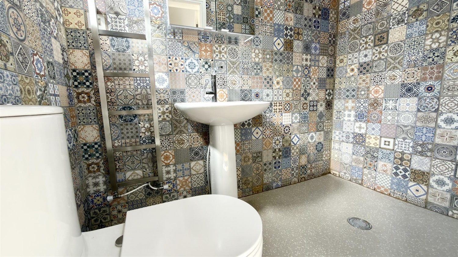 Tinkers Green Road, Tamworth, Staffordshire