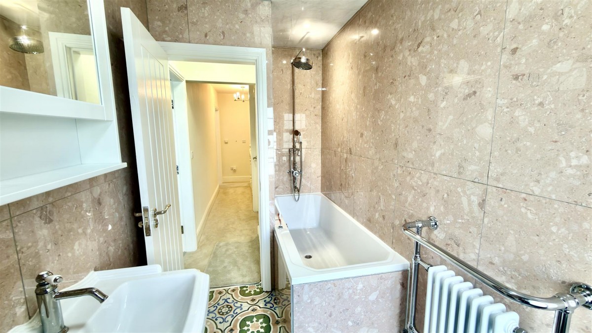 Tinkers Green Road, Tamworth, Staffordshire