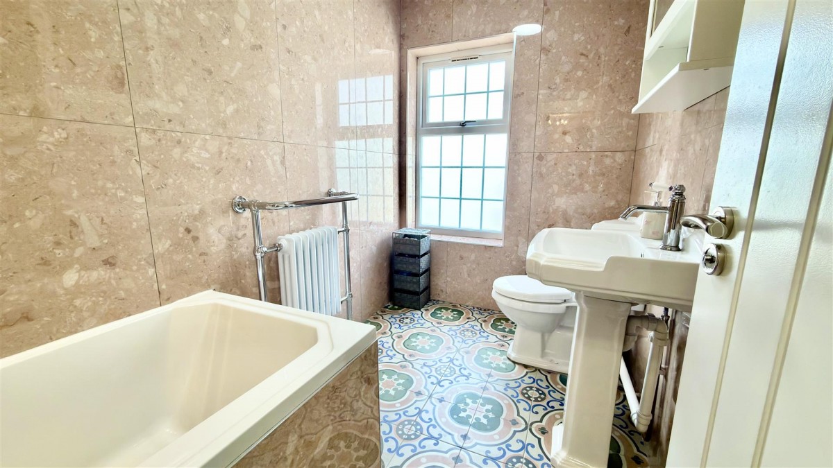 Tinkers Green Road, Tamworth, Staffordshire