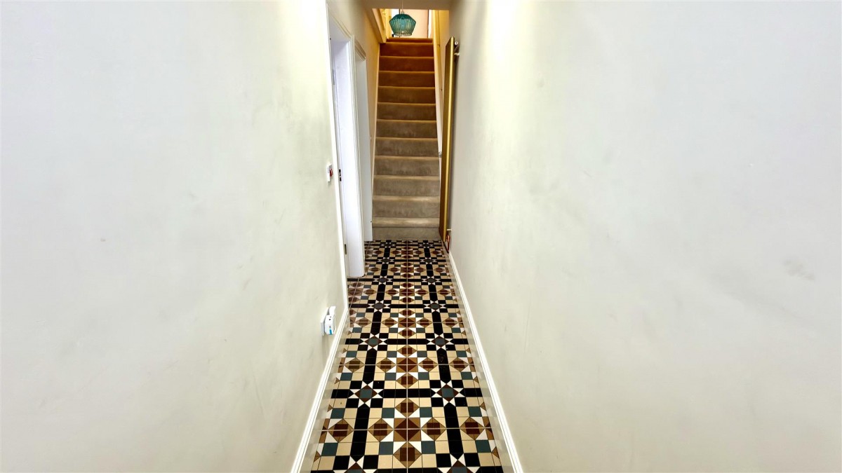 Tinkers Green Road, Tamworth, Staffordshire