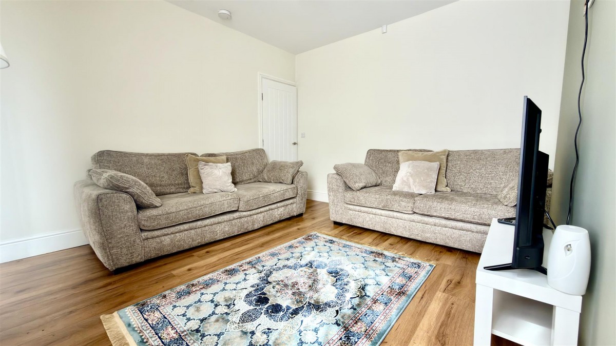 Tinkers Green Road, Tamworth, Staffordshire