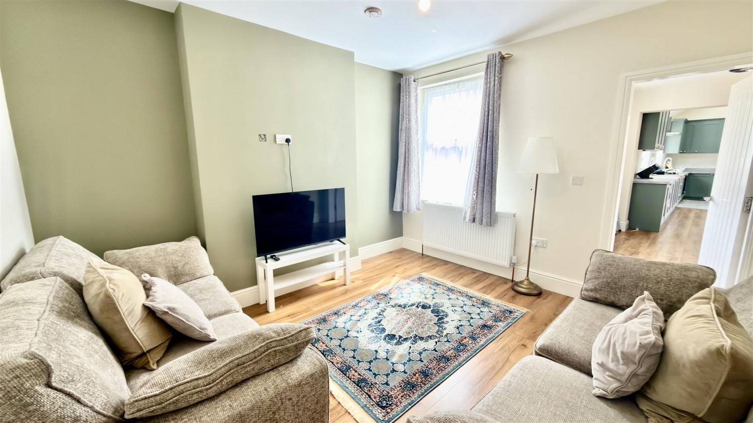 Tinkers Green Road, Tamworth, Staffordshire