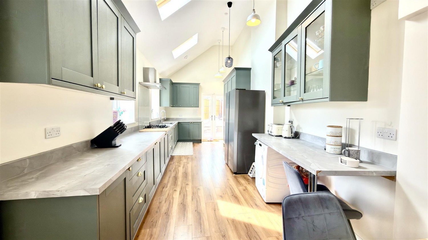 Tinkers Green Road, Tamworth, Staffordshire