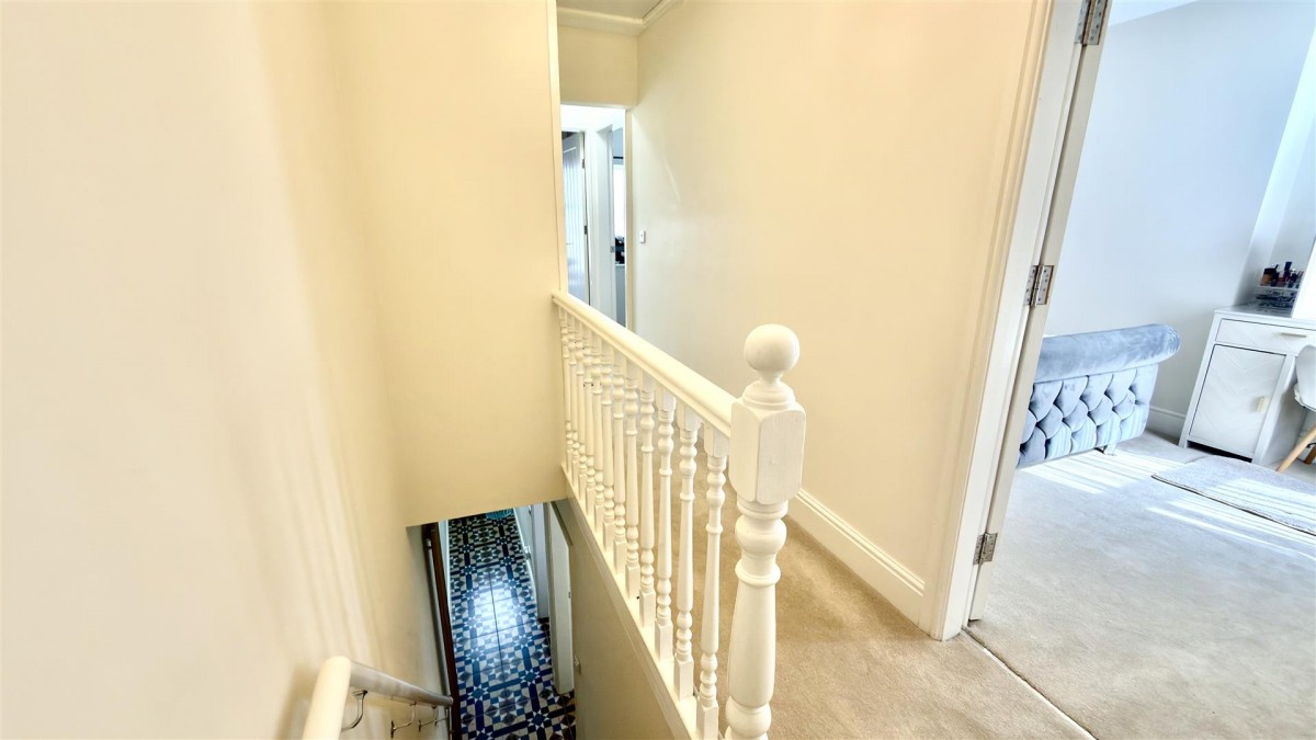 Tinkers Green Road, Tamworth, Staffordshire