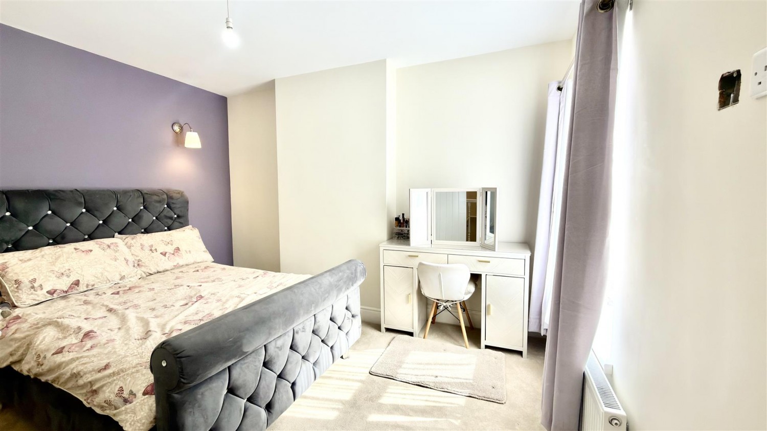 Tinkers Green Road, Tamworth, Staffordshire