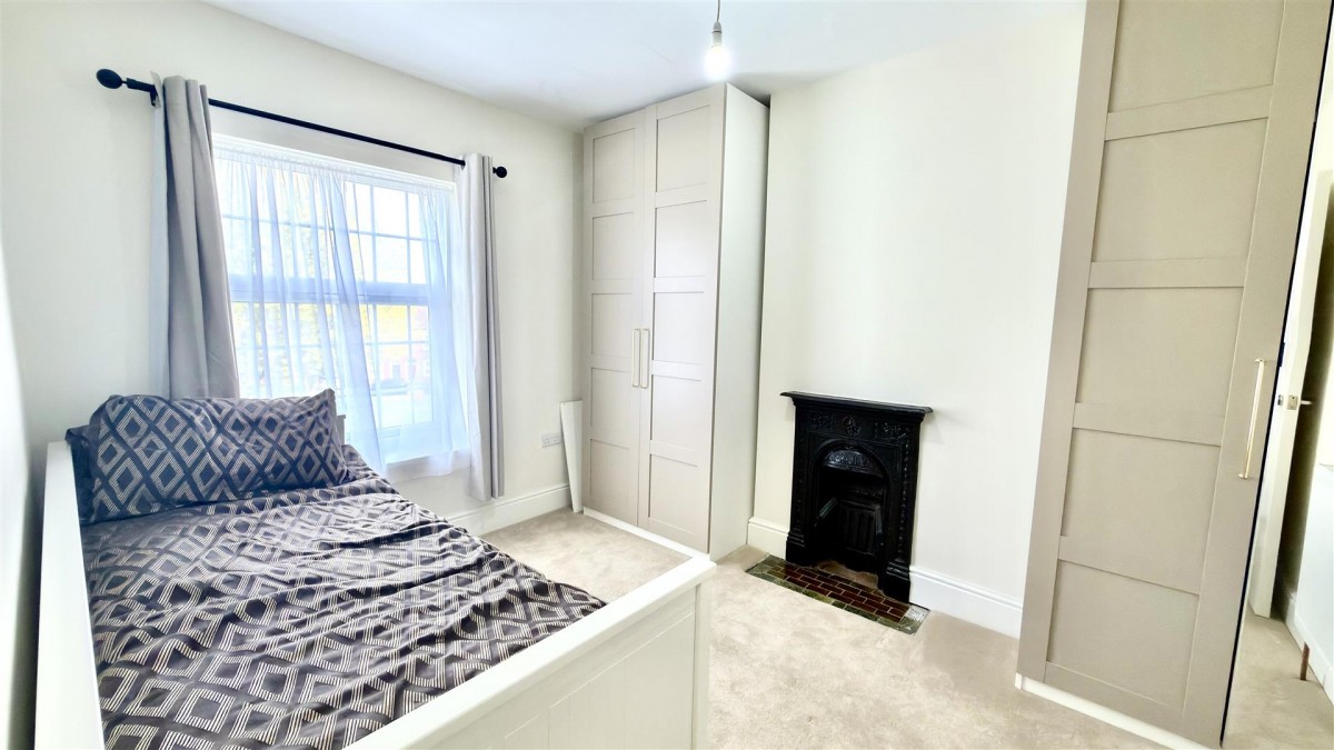 Tinkers Green Road, Tamworth, Staffordshire