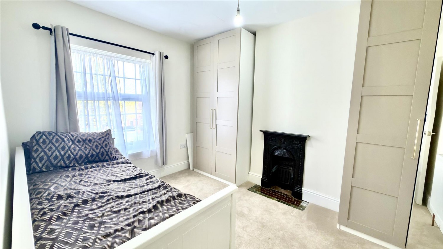 Tinkers Green Road, Tamworth, Staffordshire