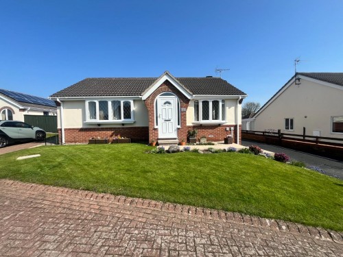 Thoresby Mews, Bridlington