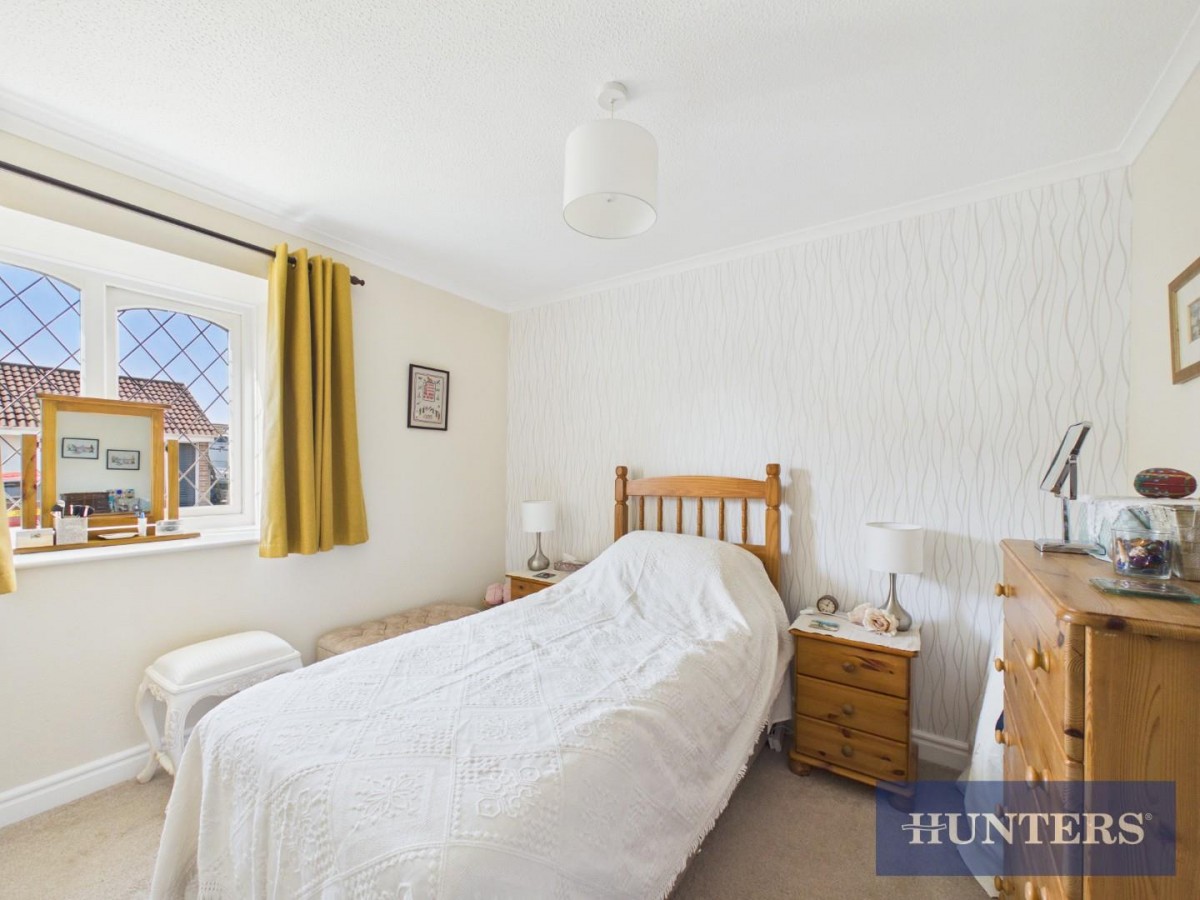Thoresby Mews, Bridlington