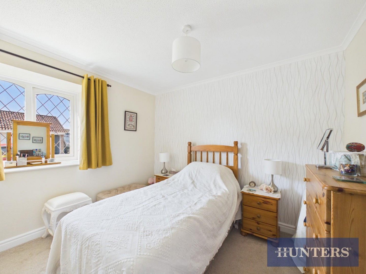 Thoresby Mews, Bridlington