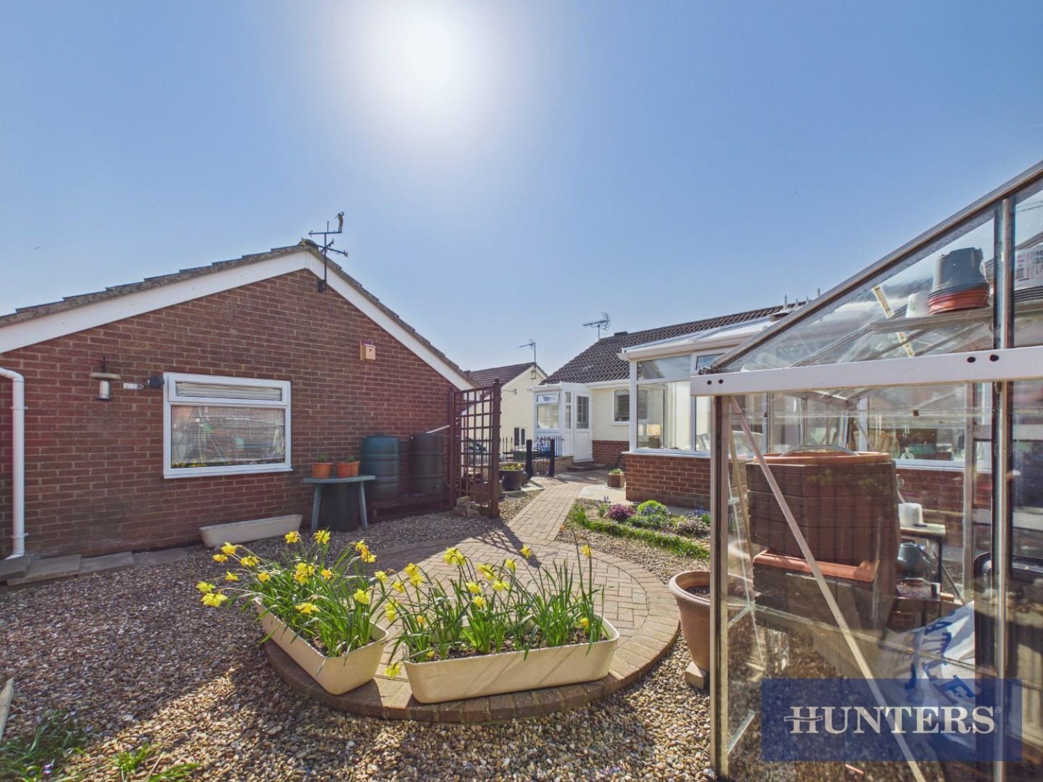 Thoresby Mews, Bridlington