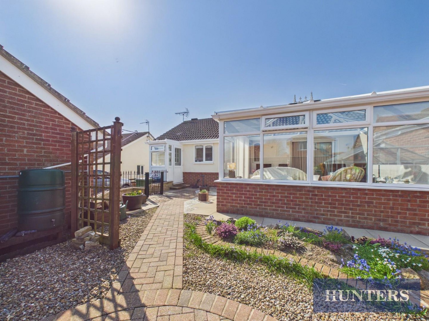 Thoresby Mews, Bridlington