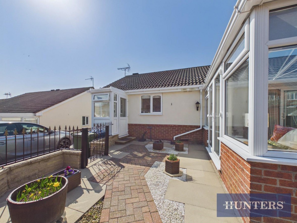 Thoresby Mews, Bridlington