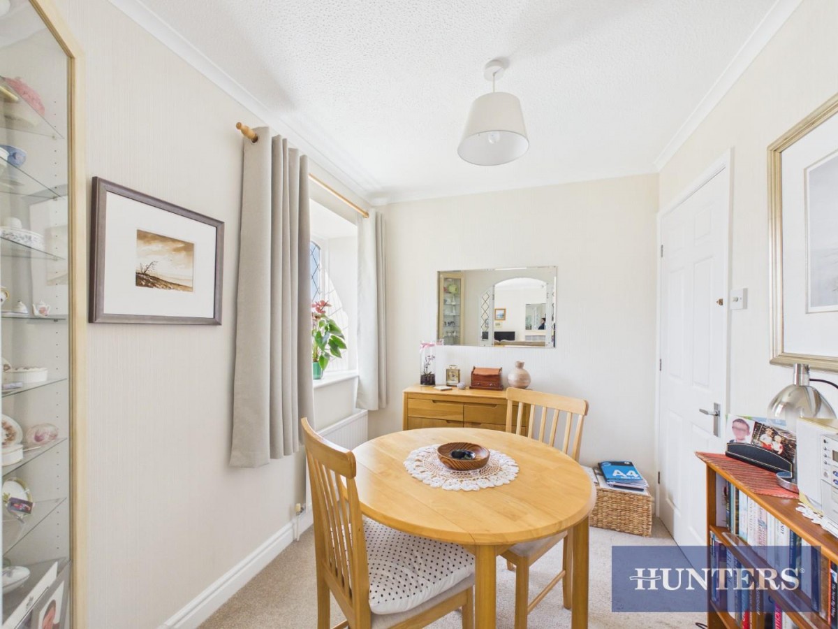 Thoresby Mews, Bridlington