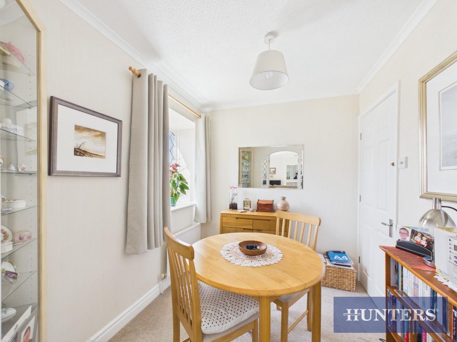 Thoresby Mews, Bridlington