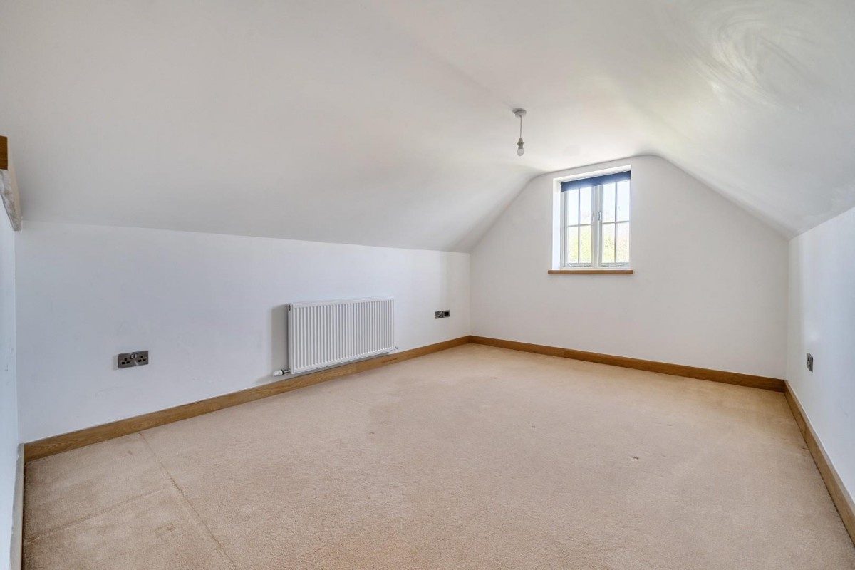 Nympsfield, Stonehouse