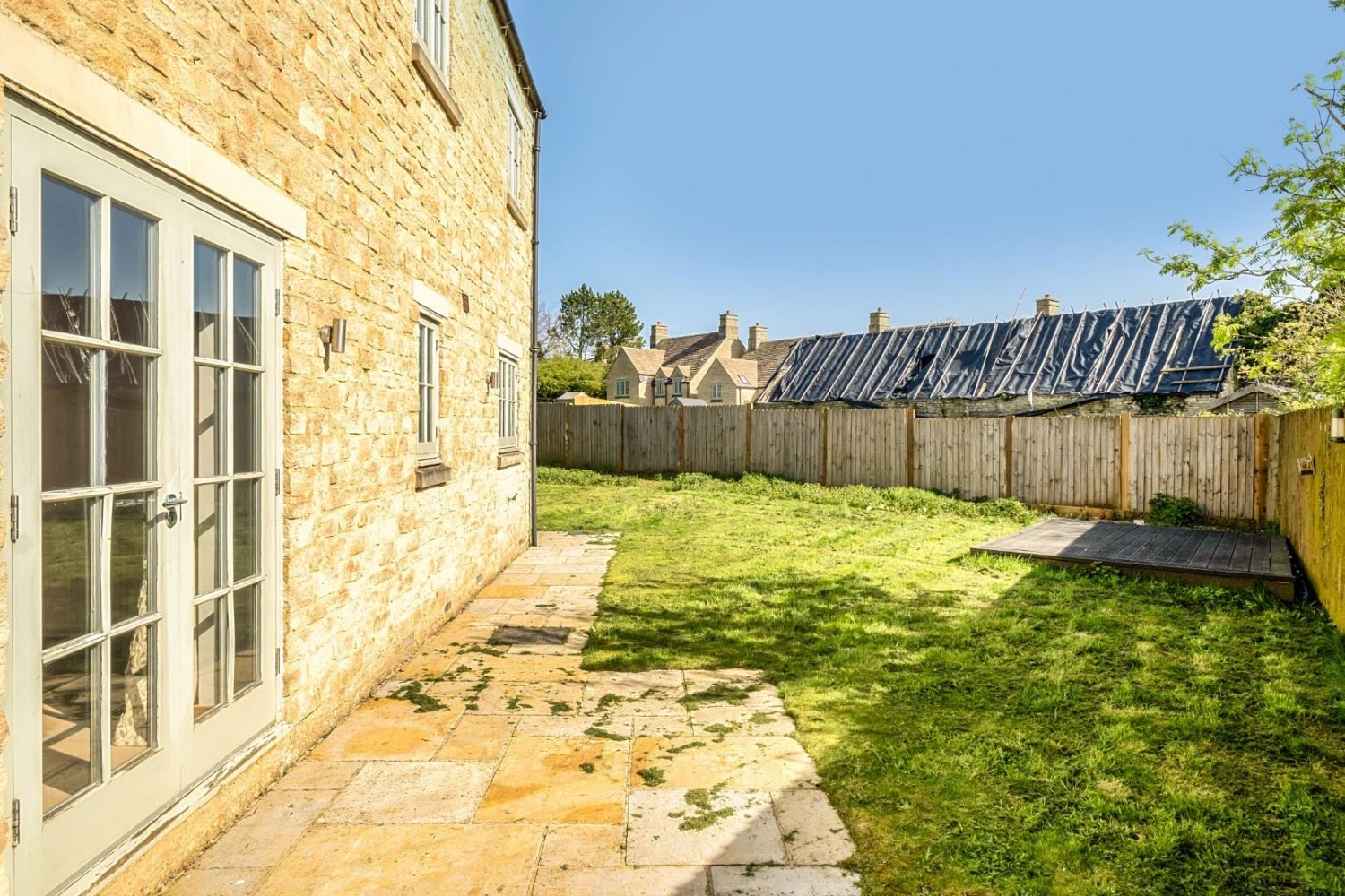 Nympsfield, Stonehouse