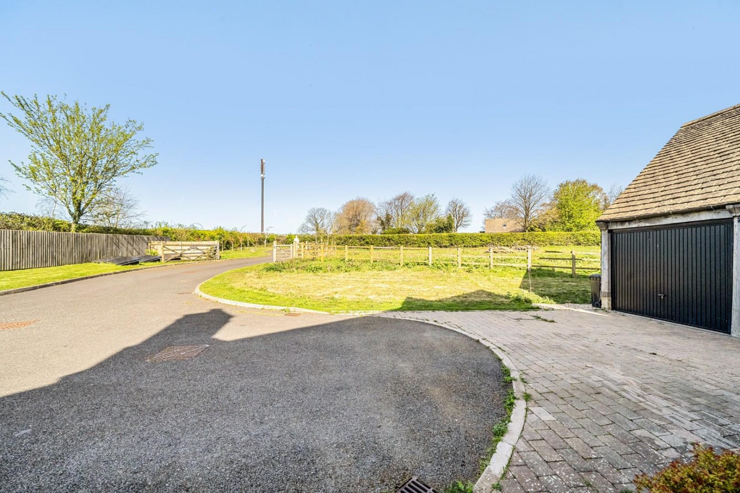 Nympsfield, Stonehouse