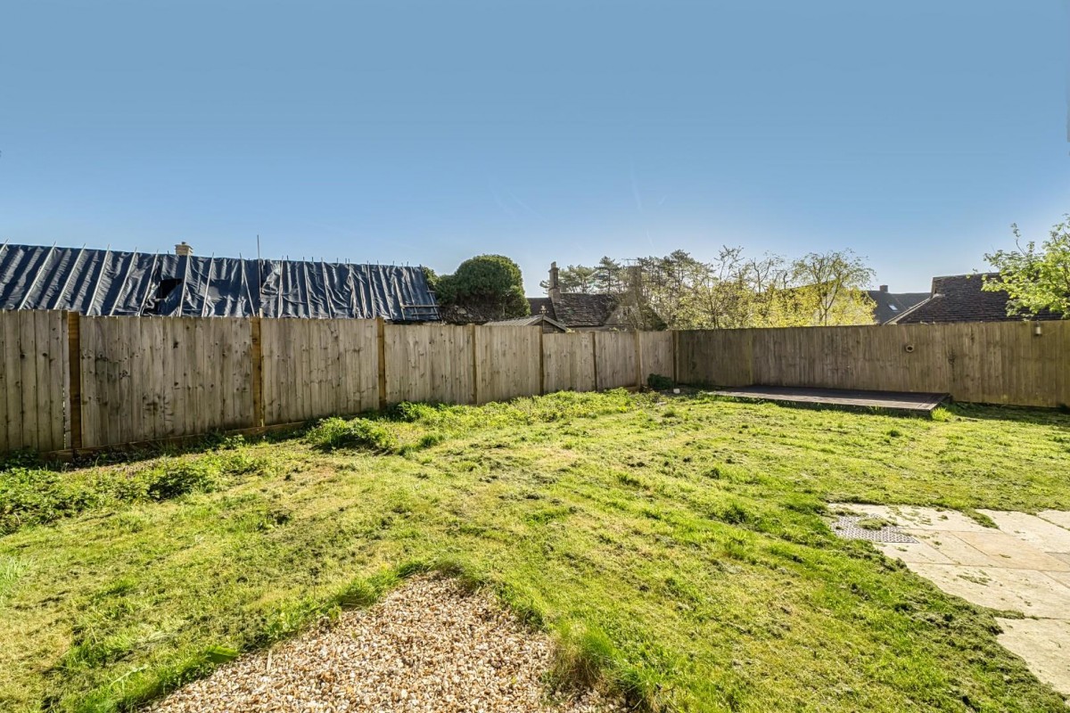 Nympsfield, Stonehouse