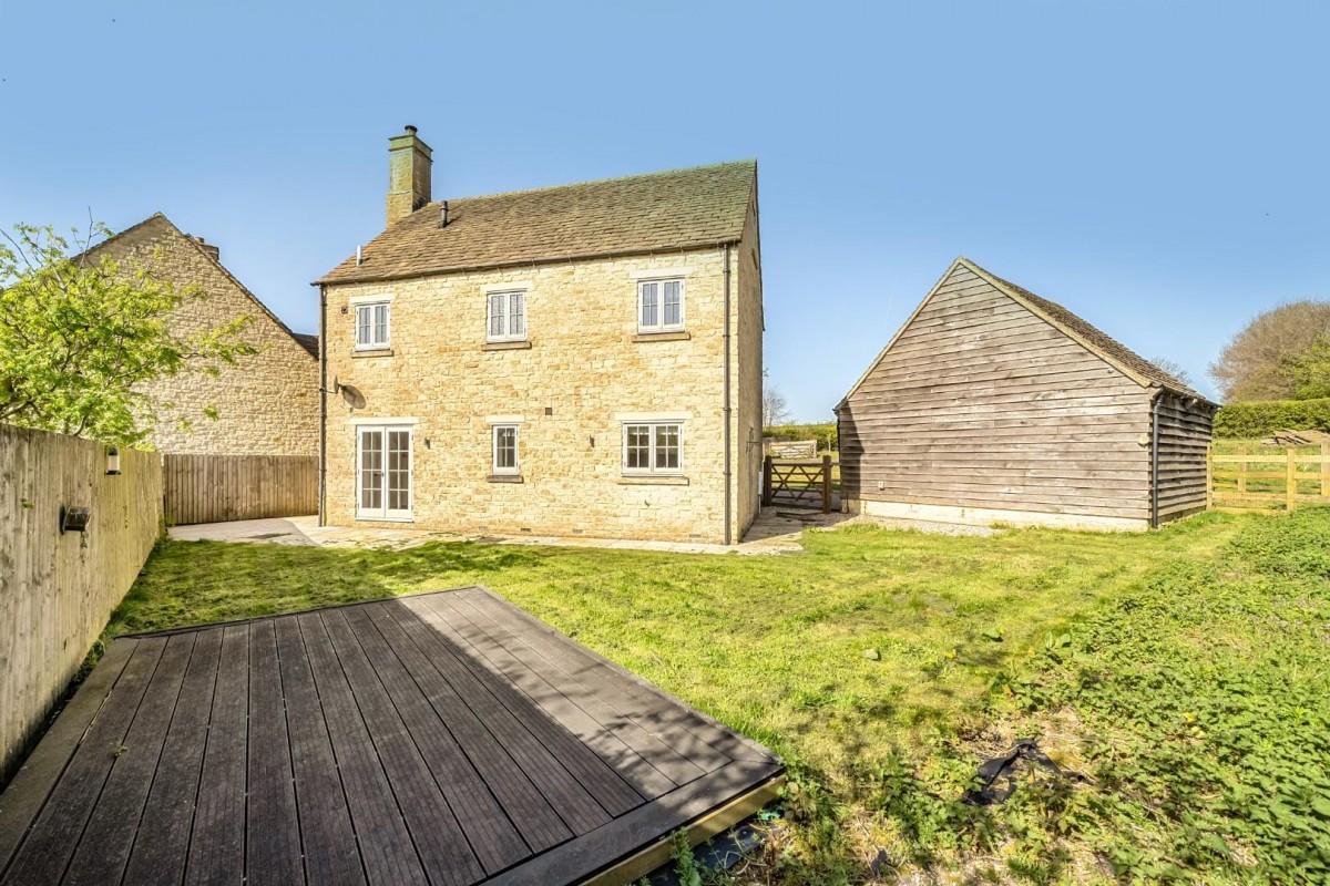 Nympsfield, Stonehouse