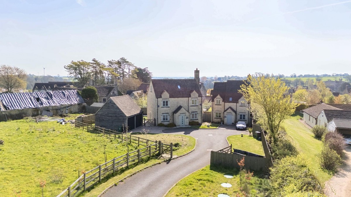 Nympsfield, Stonehouse