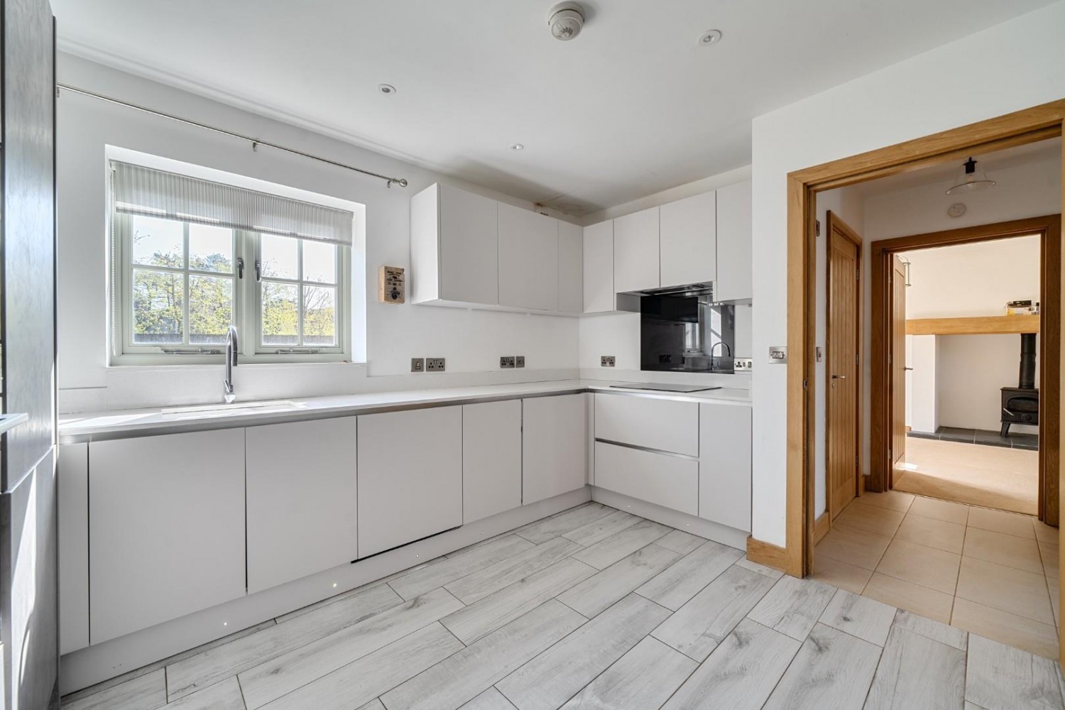 Nympsfield, Stonehouse