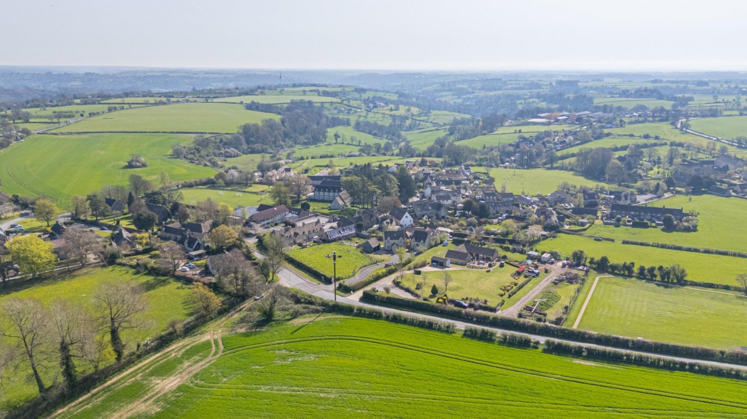 Nympsfield, Stonehouse