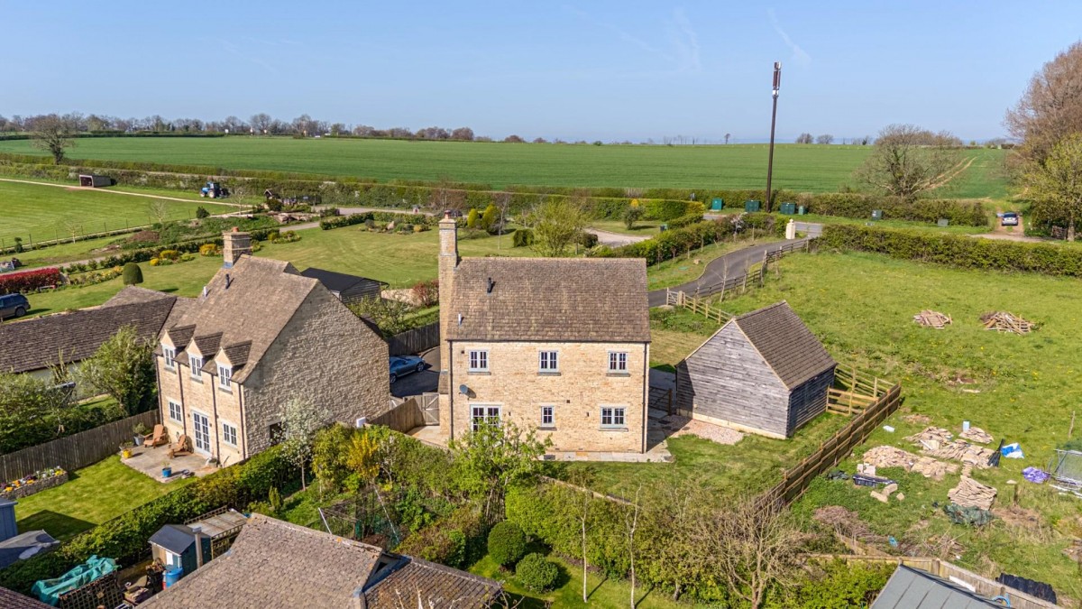 Nympsfield, Stonehouse