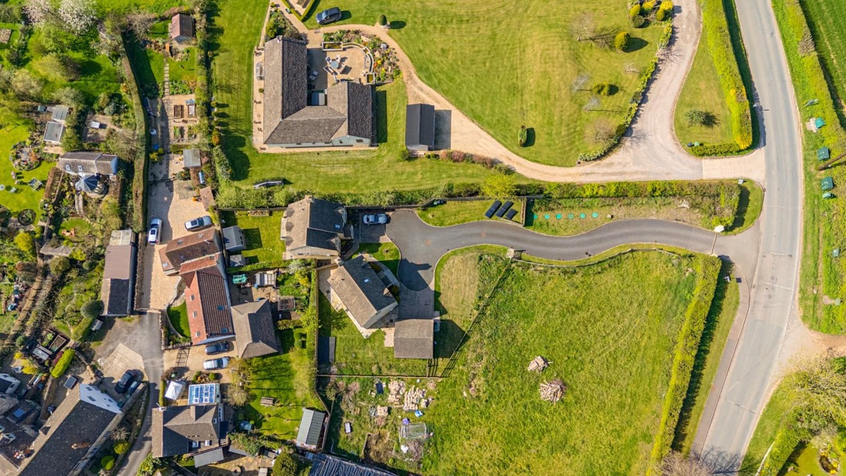 Nympsfield, Stonehouse