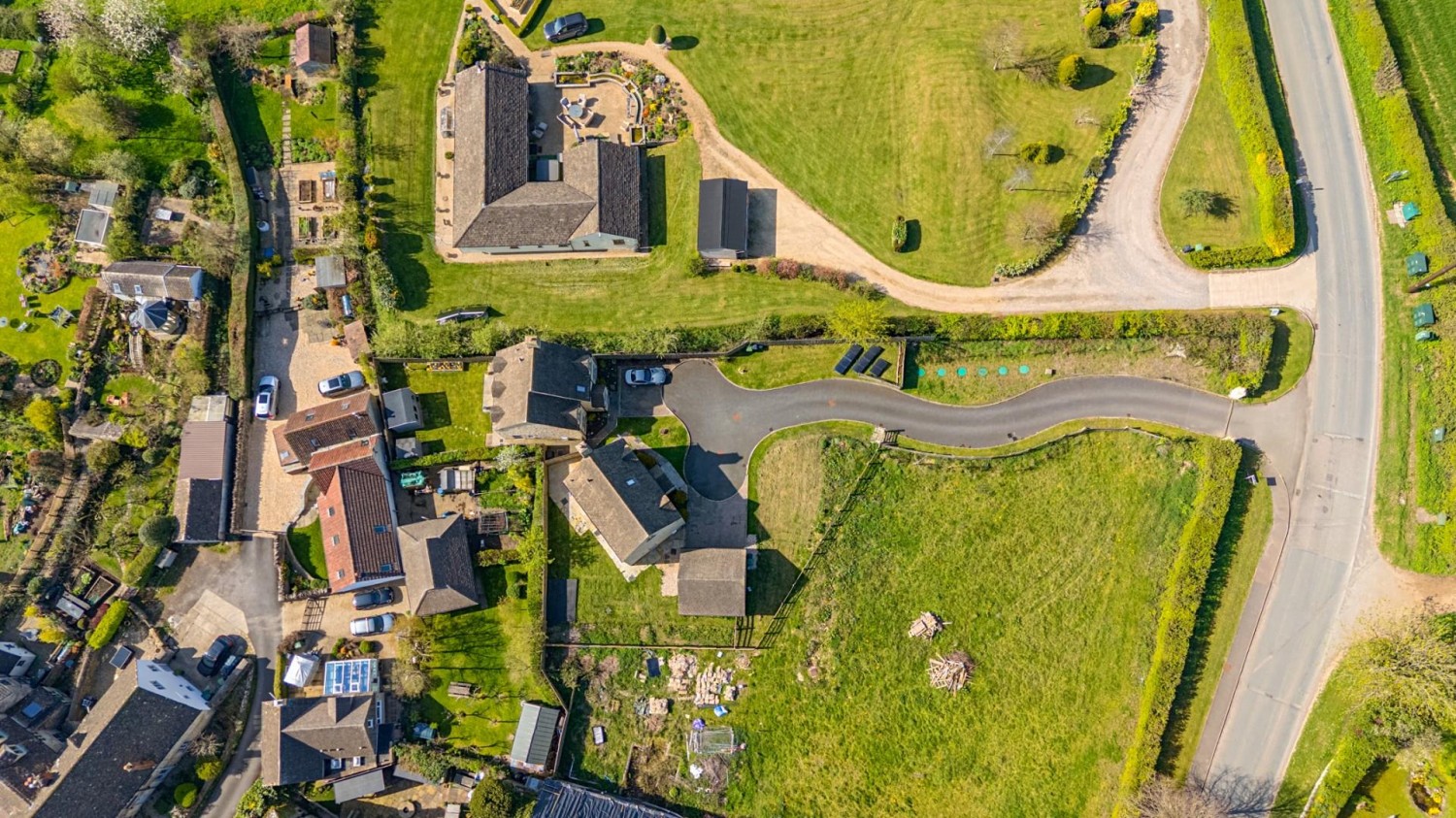 Nympsfield, Stonehouse