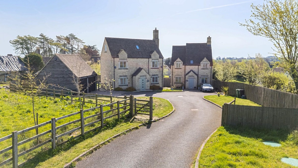 Nympsfield, Stonehouse