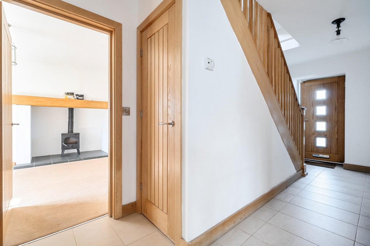 Nympsfield, Stonehouse