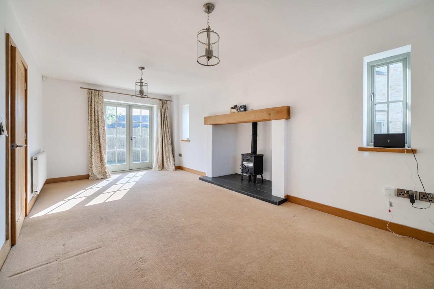 Nympsfield, Stonehouse