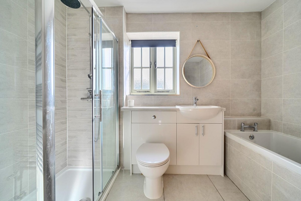 Nympsfield, Stonehouse