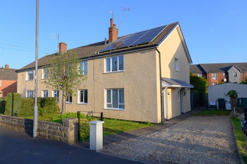 Beaufort Road, Downend, Bristol, BS16 6UG