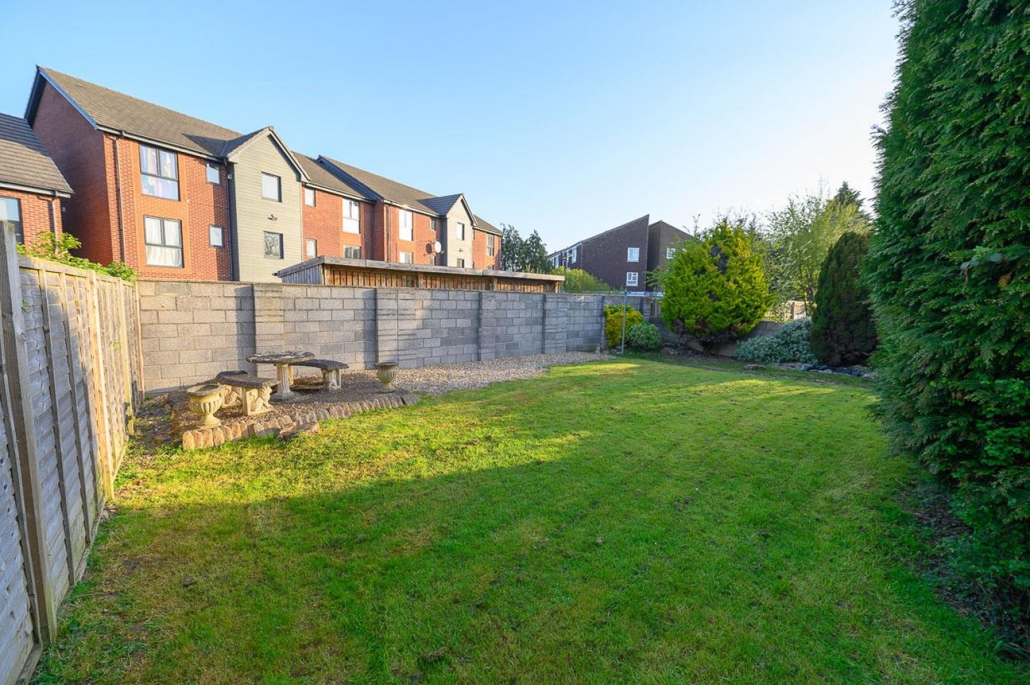 Beaufort Road, Downend, Bristol, BS16 6UG