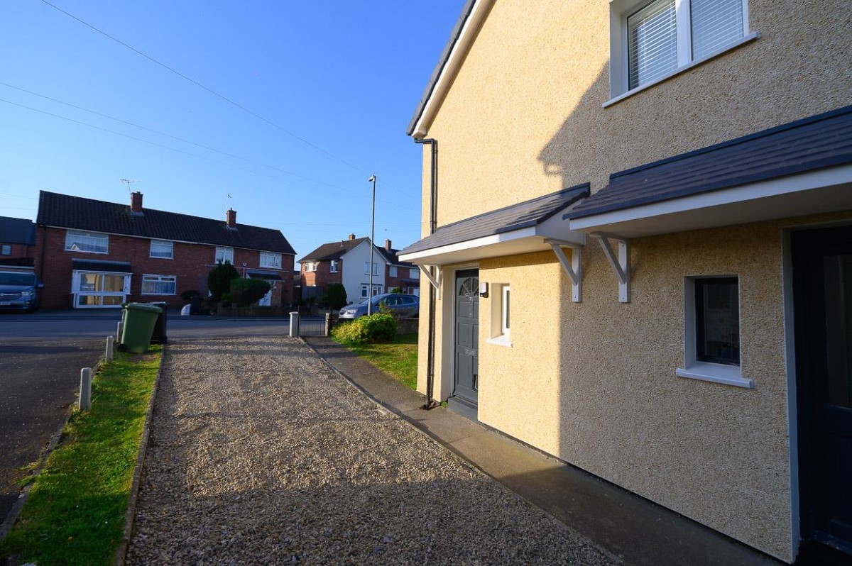 Beaufort Road, Downend, Bristol, BS16 6UG