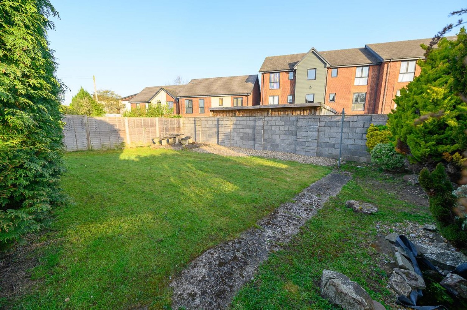Beaufort Road, Downend, Bristol, BS16 6UG