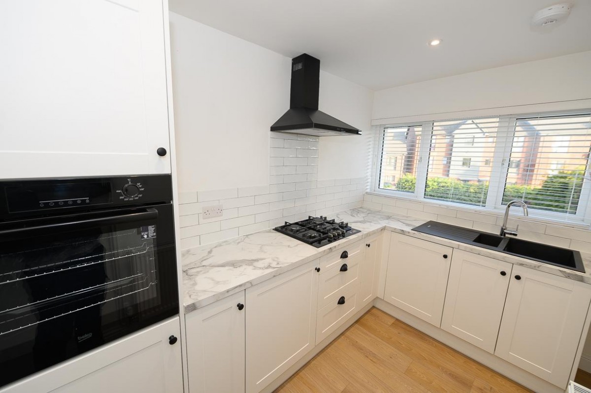Beaufort Road, Downend, Bristol, BS16 6UG