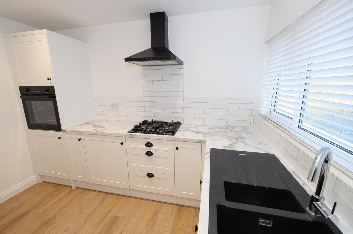 Beaufort Road, Downend, Bristol, BS16 6UG