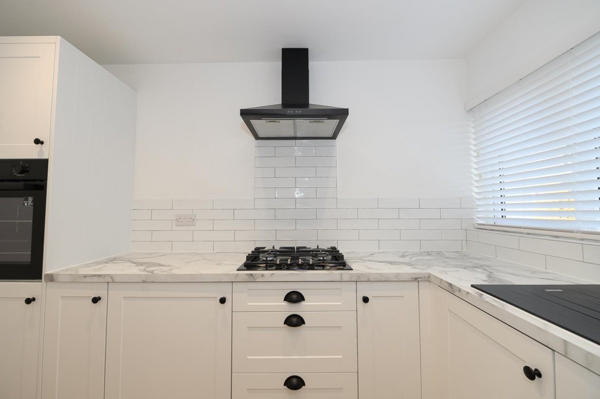 Beaufort Road, Downend, Bristol, BS16 6UG