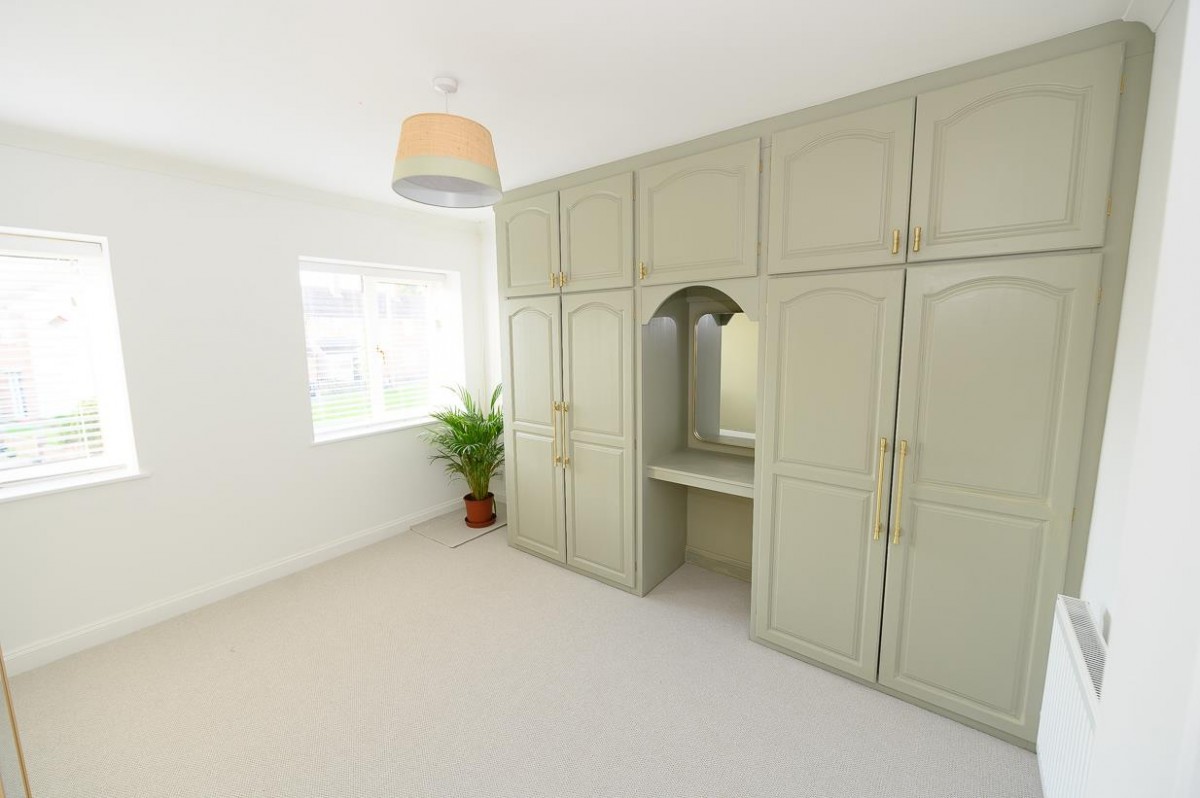 Beaufort Road, Downend, Bristol, BS16 6UG