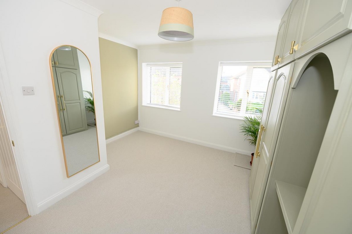Beaufort Road, Downend, Bristol, BS16 6UG