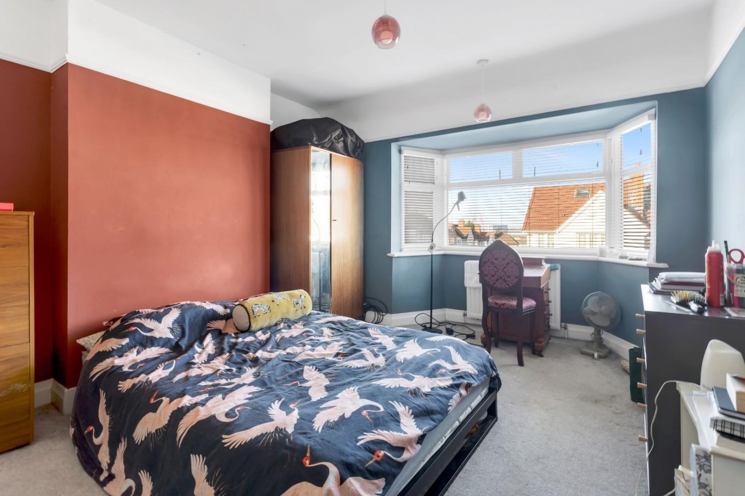 Chipstead Gardens, London