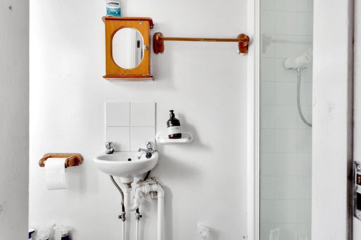 Chipstead Gardens, London