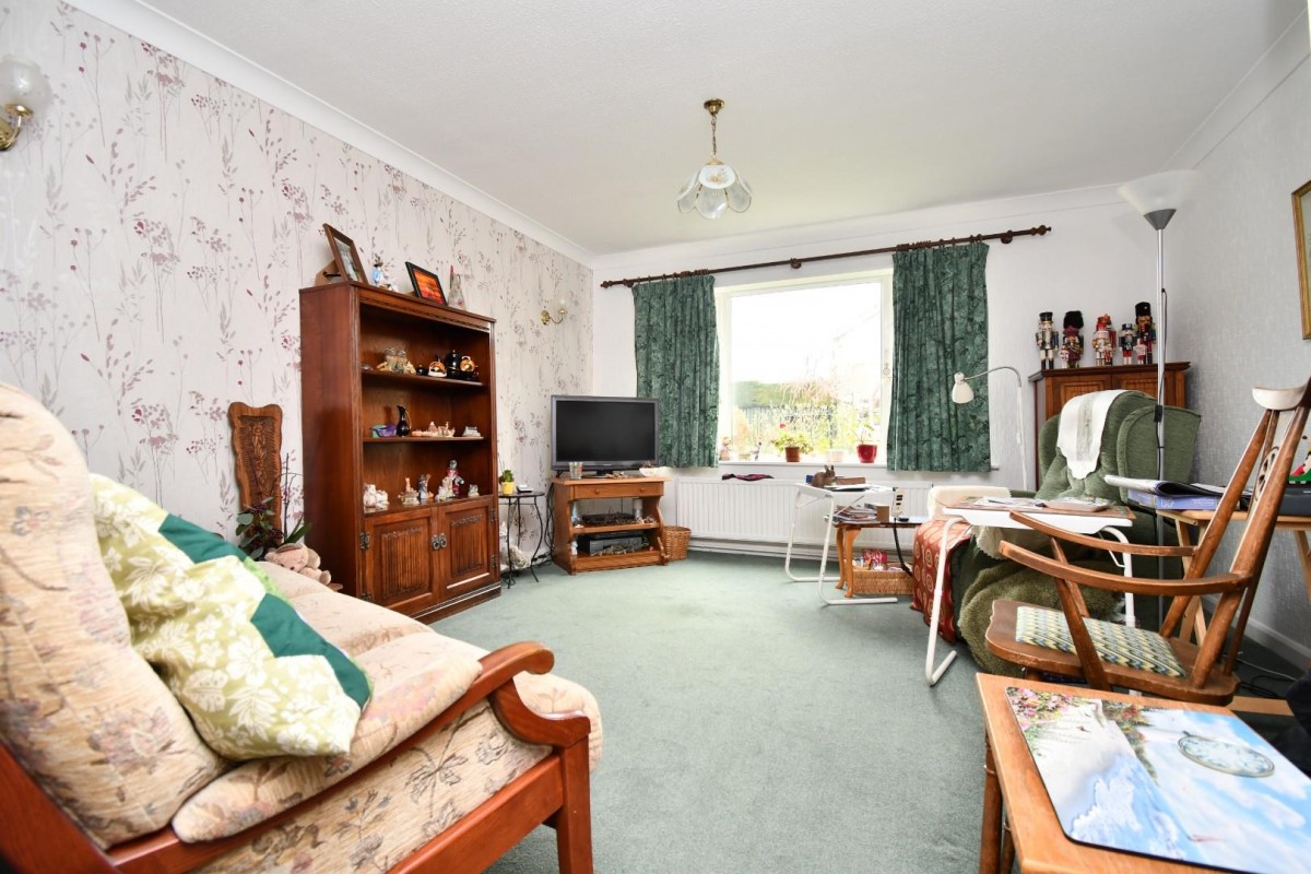 Willow walk, Ripon