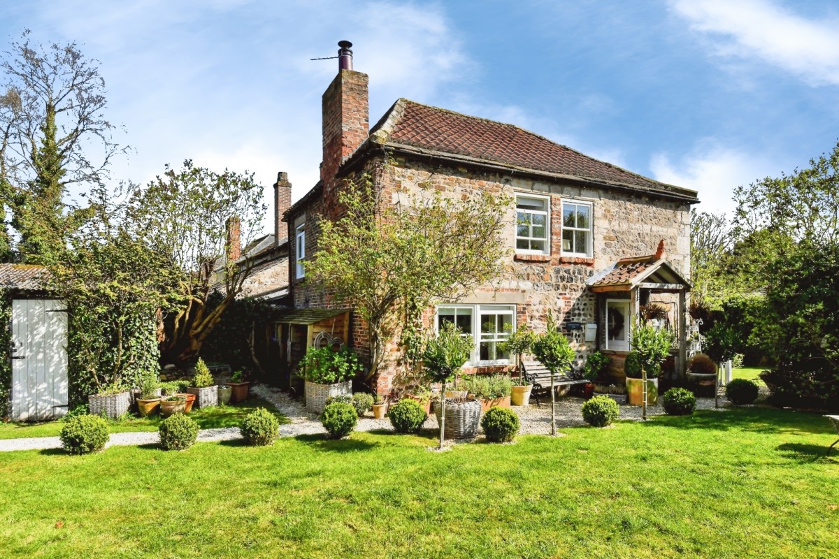 Studley Roger, Ripon