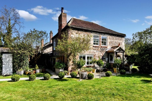 Studley Roger, Ripon