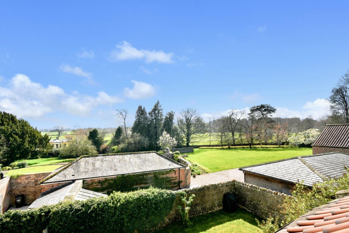 Studley Roger, Ripon